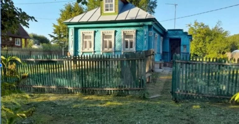 У якийсь момент Галина зрозуміла, що діти і внуки чекають від неї тільки подарунків і грошей — і нічого більше. І вона прийняла важливе для себе рішення