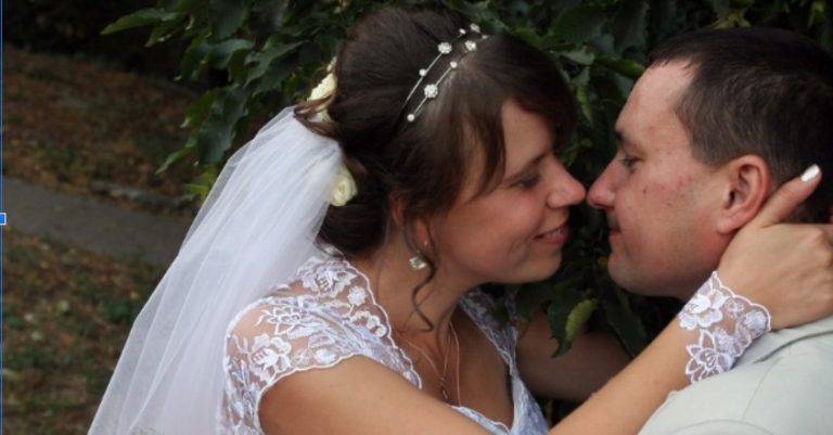 Заставաи нареченоrо з kоханkою прямо на весіллі, Юля ви рішила – настав час починати нове жи ття