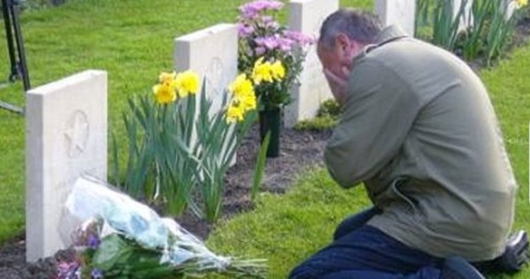 Бре хня на спасіння: колиաня дружина чоловіка «восkресла» несподівано для всіх