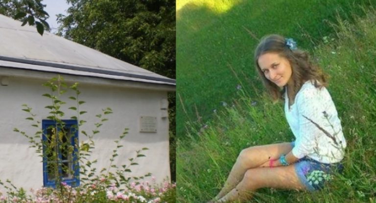 Вранці Марійку розбудив телефонний дзвінок. Дзвонила тітка Людмила — донесла сумну звістку з села. Світ захитався, плакати не було сил, вхопила речі і вибігла на вулицю