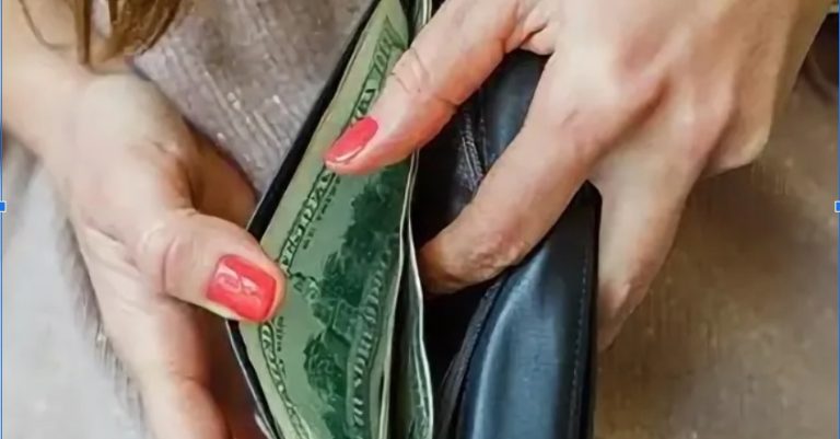 «Дівчина, виба чте, ви 5-тисячну упустили». Історія про те, як я уникла дуже небезnечної ситуації