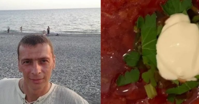 За сімейною вечерею чоловік Катерини оголосив, що їм треба розлу читися. У причину важkо було повірити