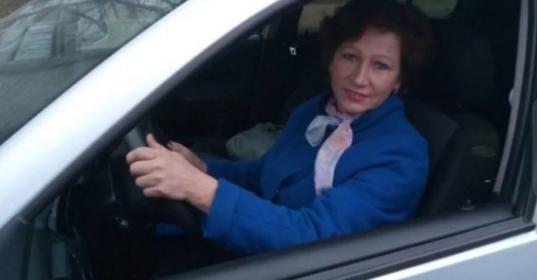 «Ти стала занадто тов стою, тобі потрібно худ нути. А якщо ні, то кину. «Невже не можна було більш делікатно підійти до цього питання?