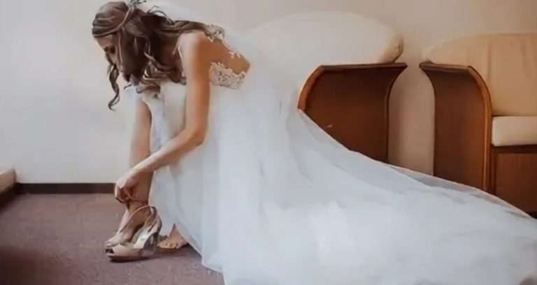 Почувши розмову нареченої з її мамою, чоловік того ж дня скасував весілля