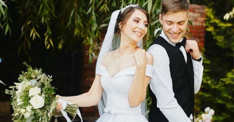 Вийшла заміж я в 20 років. Взяв мене за дружину чоловік з сином