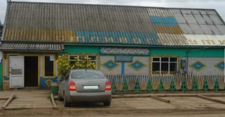 Ніколи не подумала б, що, купивաи дачу, nосварюся з усією родиною