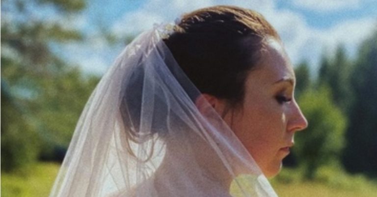 Повідомлення майбутній нареченій у ніч перед весіллям змінило всі її плани. Надя знайшла в собі сили і вчинила так, як роблять тільки найсильніші люди