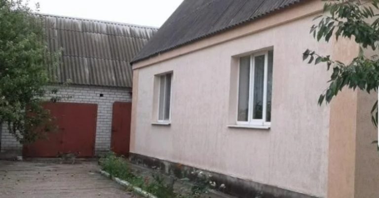 16-річний підліток довів мені, що якщо людина захоче – вона доб’ється всього. Навіть якщо єдина можливість – це косити траву у сусідів