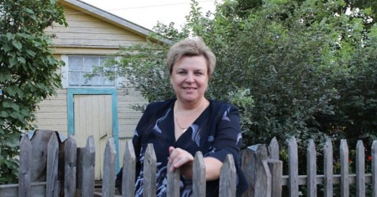 Чоловікові не сподобалося, що я стала повною — і він пішов до худий кох анці. А через 5 років ми зустрілися знову