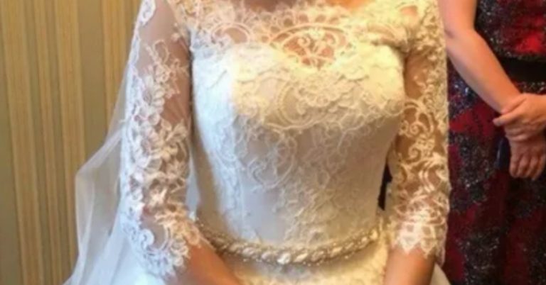 Наречена прислала до мене маму, щоб та повідомила про розставання; справа в тому, що я не купив дорогу весільну сукню.