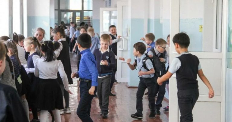 Мою доньку в школі якийсь пацан ображав і жбурляв брудом. Після розмови з директором, зрозумів, що пови нен все зробити сам.