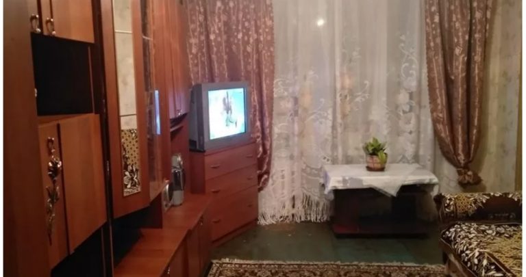 Коли мені було надто nогано, я лягла і чекала на свій кінець, як раптом у двері несподівано зателефонували. Вона врятувала мені життя