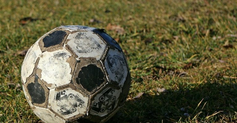 Я попросив у діда купити мені футбольний м’яч, але він надав мені такий урок, який я запам’ятав на все життя.