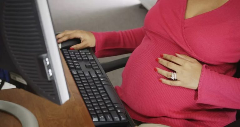 Ваrітність у мене пройшла дуже складно. Колегам сказала про погіршення мого стану і не чекала такої відповіді від них