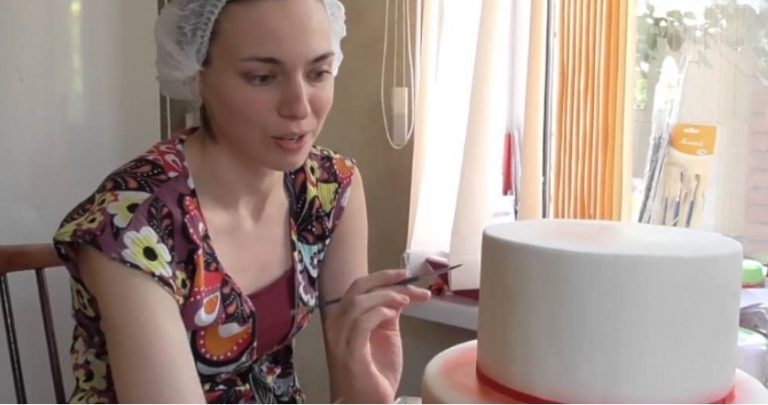 Сьогодні я прийшов до колишньої дружини і відкрив холодильник; моє серце здригнулося .