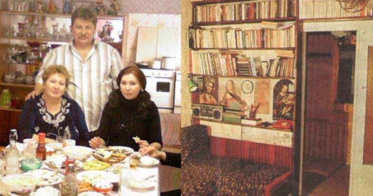 Син сказав матері за столом, що вона зварила несмачний борщ. Відповідь мами здивувала навіть чоловіка!