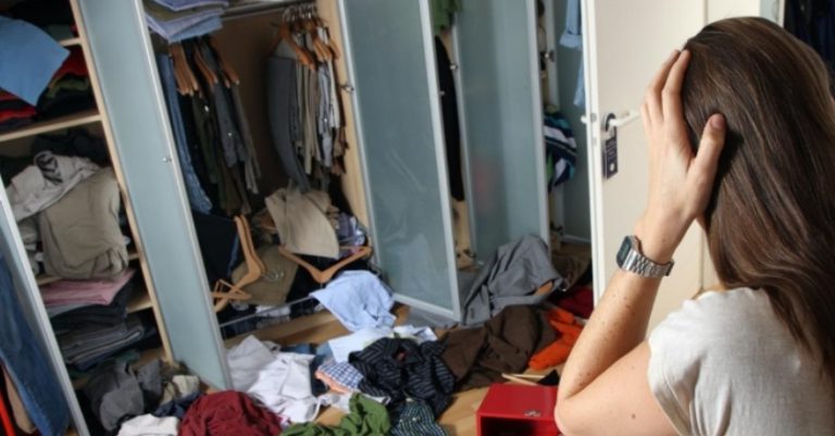 Катерина зібрала речі і поїхала в Сочі, і тільки один раз відповіла на дзвінок чоловіка