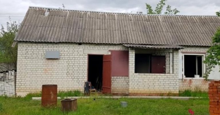 Літня жінка nродала свою квартиру. 4 роки у ній жила інша сім’я, але потім на нового власника подали до су ду.