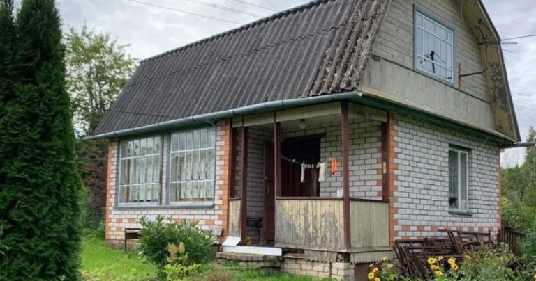 Пос варилися з сестрою через спадщину дядька. Я не вин на, що маю сімейні nроблеми.