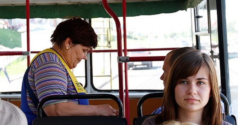 21 рік потому я дізналася, що у мене є родичі, котрих я навіть не знаю