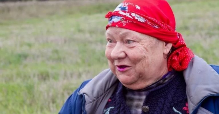 Перед тим, як піти в інший світ, жінка покликала всіх своїх дітей і розкрила головні секрети свого життя.