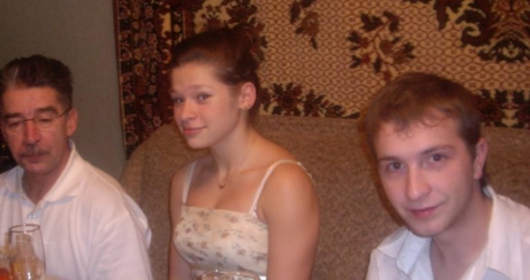 Він здивувався, коли дізнався, ким стала його колишня дружина. У це було дуже складно повірити