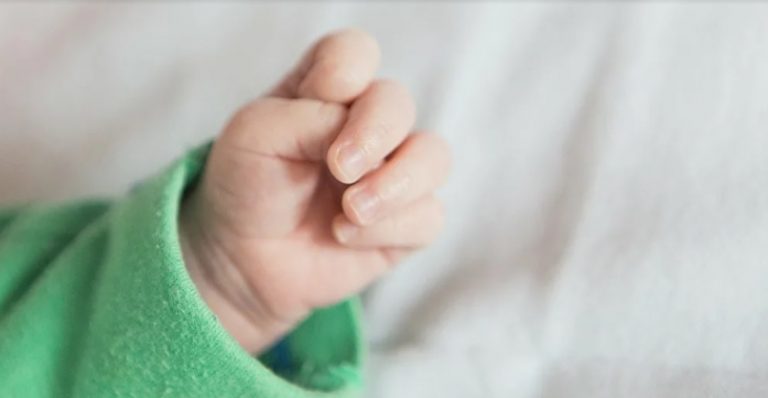 Як це не зраджувала? Лікар чітко сказав, що я ніколи не зможу мати дітей