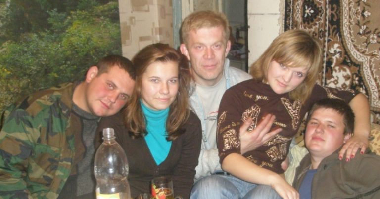 Він здивувався, коли дізнався, ким стала його колишня дружина. У це було дуже складно повірити