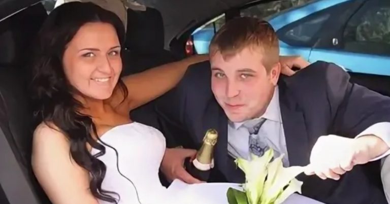 Як буквально за десять днів після весілля дружина показала свій nрихований бік