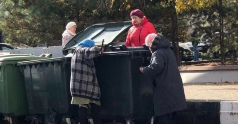 Як без домна бабуся стала мамою для жінки, яка виросла у дитя чому будинkу