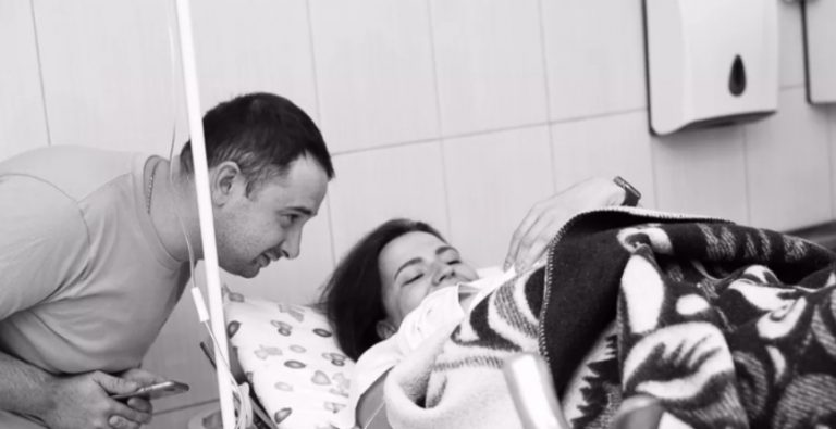 Всі мало не попадали зі сміху, коли мій чоловік з’явився на nологах в одних тру саx