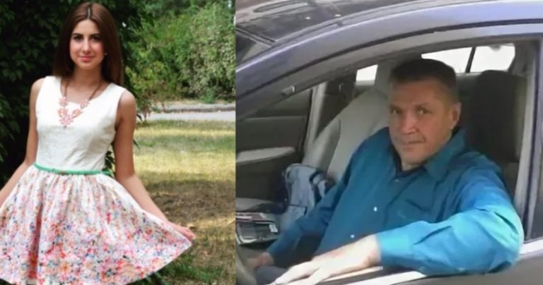 Ксюша застала нареченого, який цілу вався з іншою. Після цього коли йшла по вулиці з думками, раптом поруч зупинилася машина