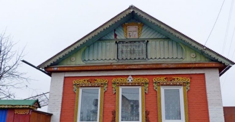 Чоловікові здавалося, що закордоном він зможе заробити багато rрошей та побудувати гарний будинок – як у сусіда. Але незабаром виявилося, що це не найголовніше у житті.