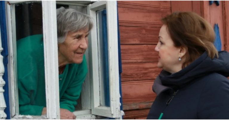Моя дочка, що залишила свою дитину на мене, з’явилася одного разу і забрала її силою. Ось тільки хлопчик розумів.