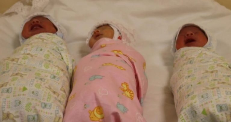 Вагітну привезла в пологовий будинок на швидкій допомозі — і у неї срач почалися перейми