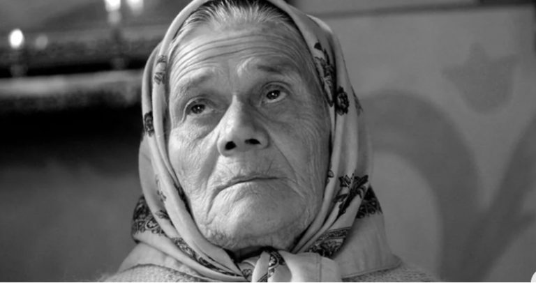 Він Не Був У Цьому Будинку Вже 6 Років. З Тих Пір, Як Дружина Сонька Заявила: «Вибирай: Або Я, Або Твоя Стара».