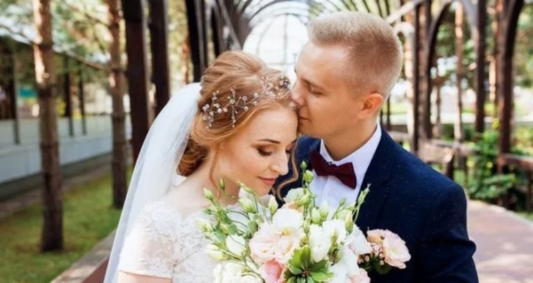 Я вийшла заміж за глy х0німого чоловіка Батьки не прийшли на моє весілля сказали..