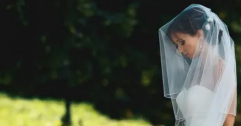 Жінка попросила незнайому дівчину побути дружиною його сина — хоча б на один день. Але в день весілля відбулося справжнє диво