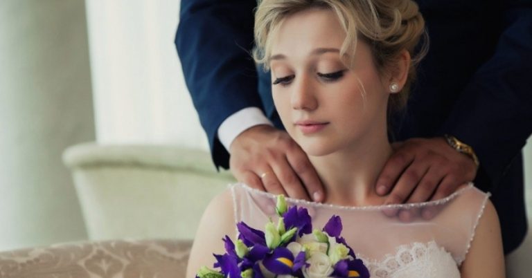 Мачyxа вирішила зіп сyвати нареченій весілля — але рідна мама дівчини виявилася набагато хитріше