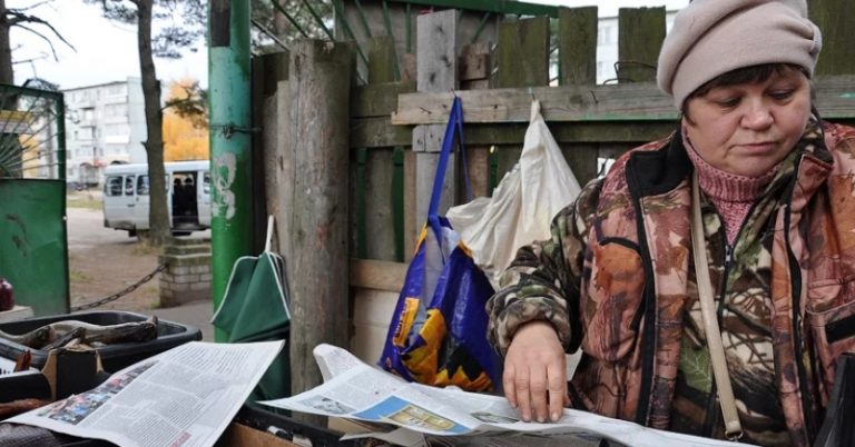 Звичайна продавчиня з волі до лі стала мільйонеркою