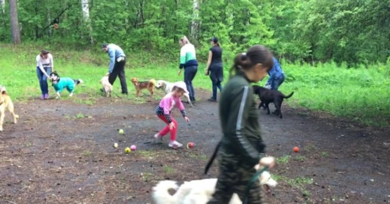 Дочка приголомшила мене питанням: чи віддам я її до дитячого будинку? Дізнавшись причину цього питання, ми пішли провідати її подругу.
