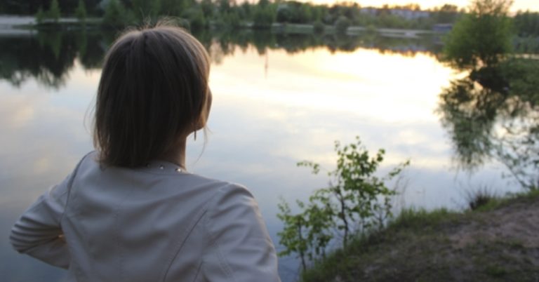 Повернувшись із відпустки, Іра найменше очікувала побачити вдома записку від чоловіка – ‘Я й ду’