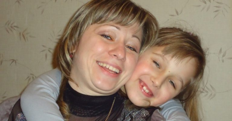 Люба й уявити не могла, що дівчинка-злօдійка може виявитися її дочкою.