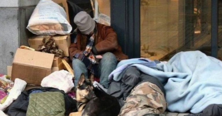 10 років тому я зібрала речі та піաла від чоловіка. Думала, того вечора заночувати у своєї сестри, але її чоловік навіть на поріг мене не пустив