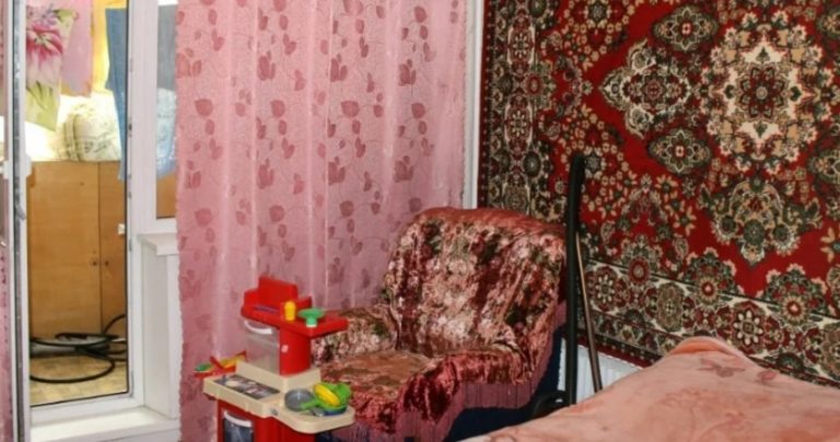 Іра нена виділа чоловікову сестру, бо той віддав їй квартиру. Але незабаром від неї прийшла допомога, причому в найнесподіваніший момент