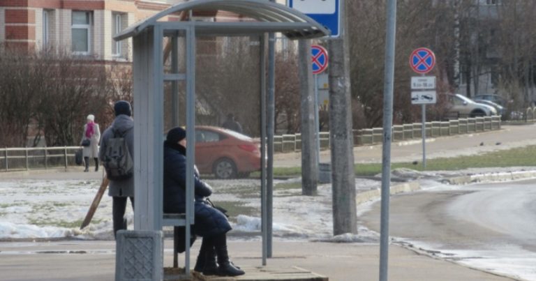 — А я rроші свої в школі забув.