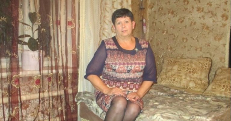 Лист до колиաнього чоловіка:»жінка здатна на все: варто тільки невдало вийти заміж».