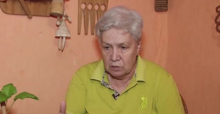 Свекруха відчувала себе вкрай не комфортно, тому що була змушена жити з нами. Ми з