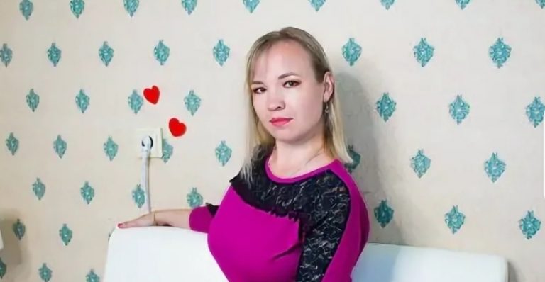 Успішна та красива Ольга все ще не може вийти заміж; вік уже диктує своє. Так у чому ж справа?