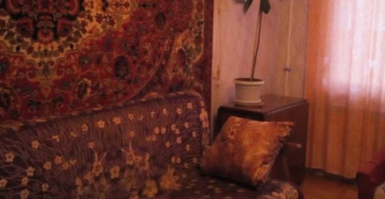 Після смерті матері, син вирішив відняти спадщину у сестри, АЛЕ ..